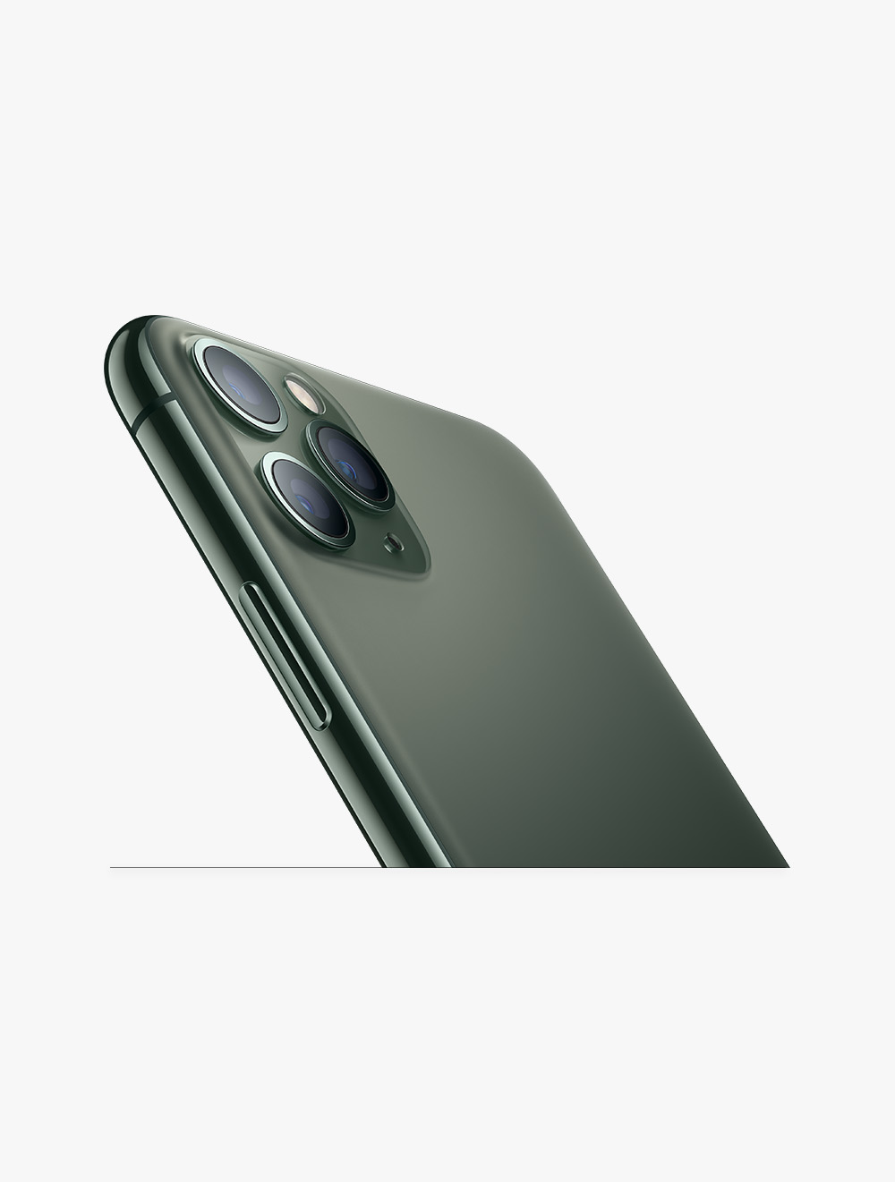 iPhone 11 Pro Max 512GB Midnight Green